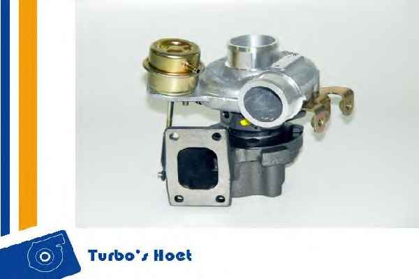 TURBO' S HOET 1100731