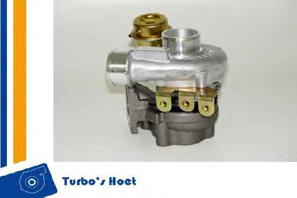 TURBO' S HOET 1100731
