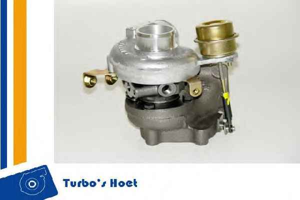 TURBO' S HOET 1100731