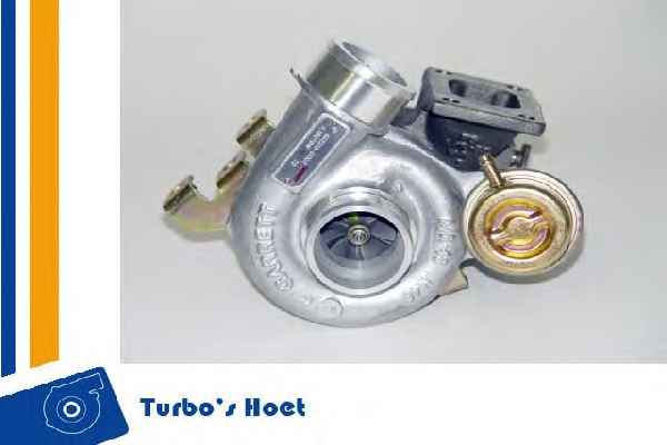 TURBO' S HOET 1100731