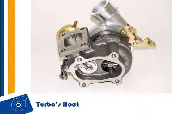 TURBO' S HOET 1100731
