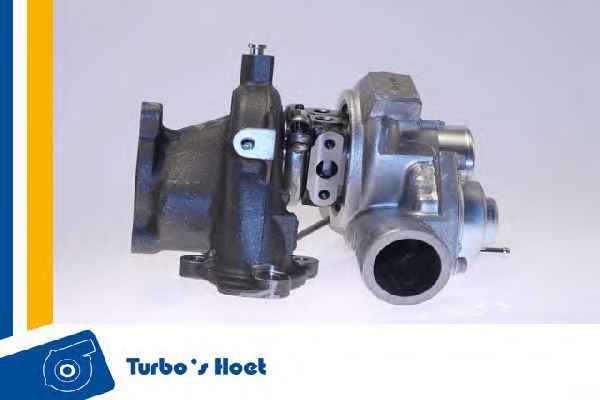 TURBO' S HOET 1103351