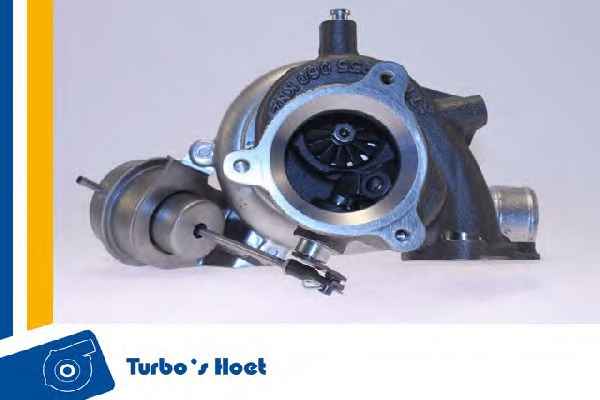 TURBO' S HOET 1103351