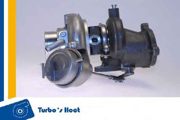 TURBO' S HOET 1103351