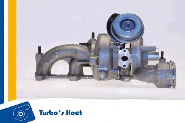 TURBO' S HOET 1103399