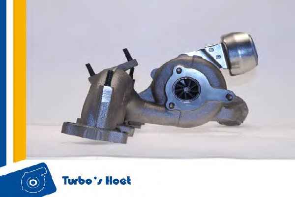 TURBO' S HOET 1103399