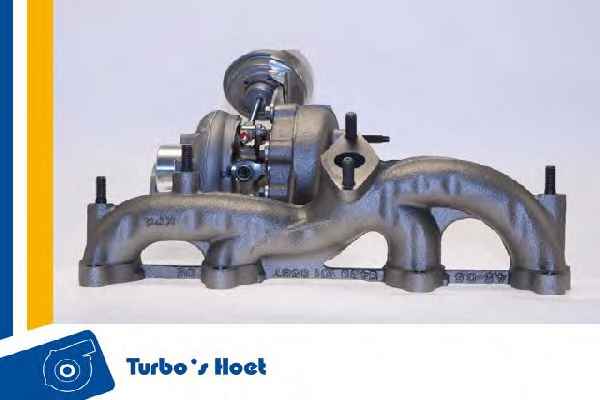 TURBO' S HOET 1103399