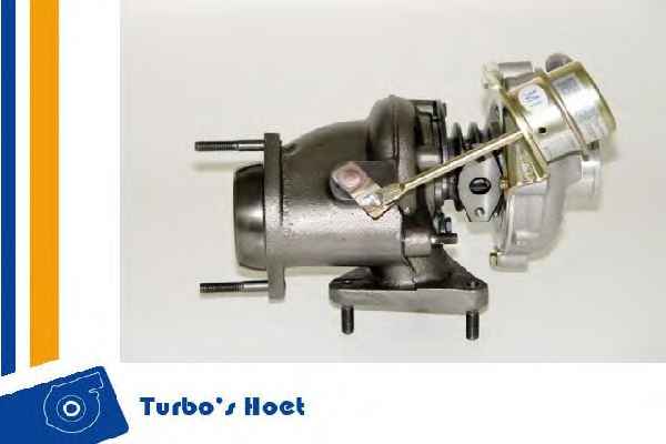 TURBO' S HOET 1100835