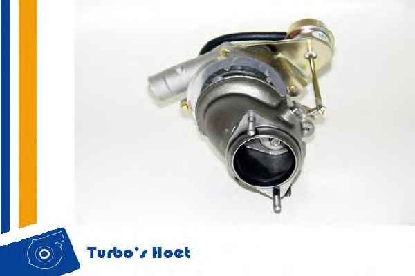 TURBO' S HOET 1100835
