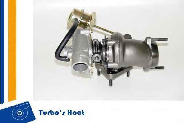 TURBO' S HOET 1100835