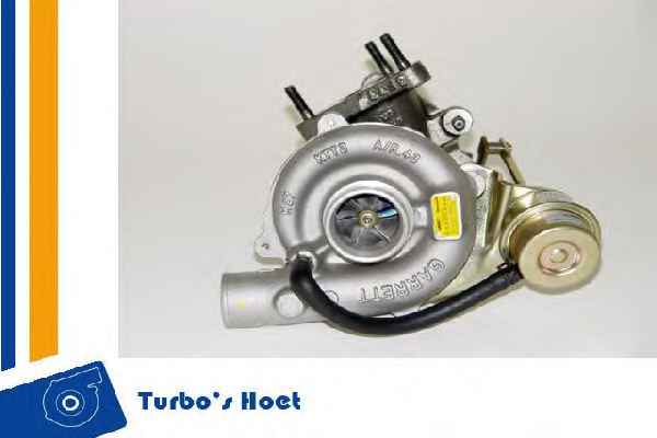 TURBO' S HOET 1100835