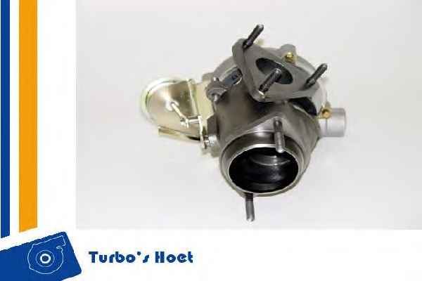 TURBO' S HOET 1100835