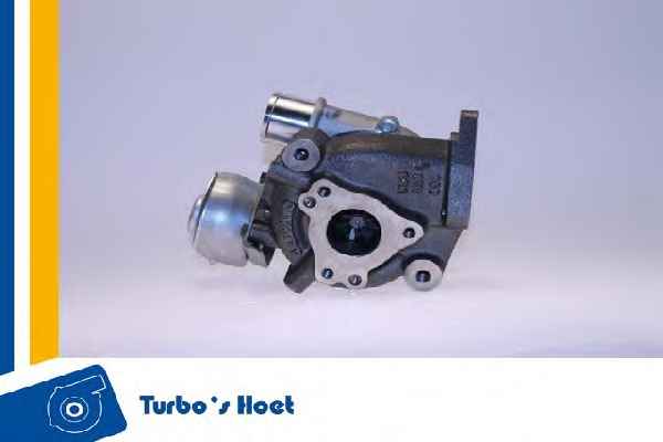 TURBO' S HOET 1103577
