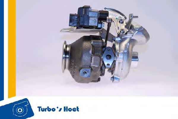TURBO' S HOET 1103846