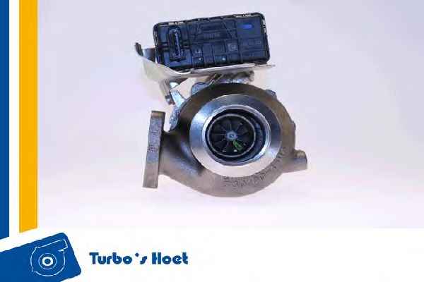 TURBO' S HOET 1103846