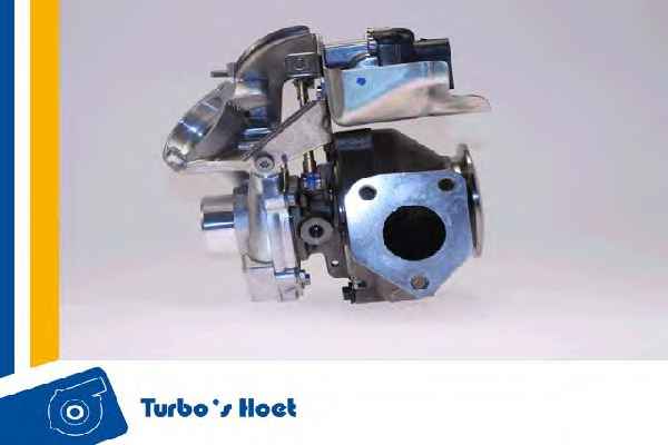 TURBO' S HOET 1103846