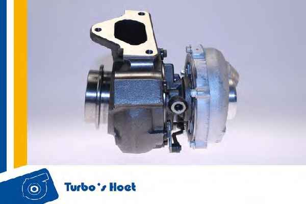 TURBO' S HOET 1104083