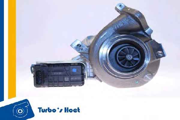 TURBO' S HOET 1104083