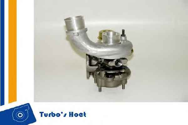 TURBO' S HOET 1100640