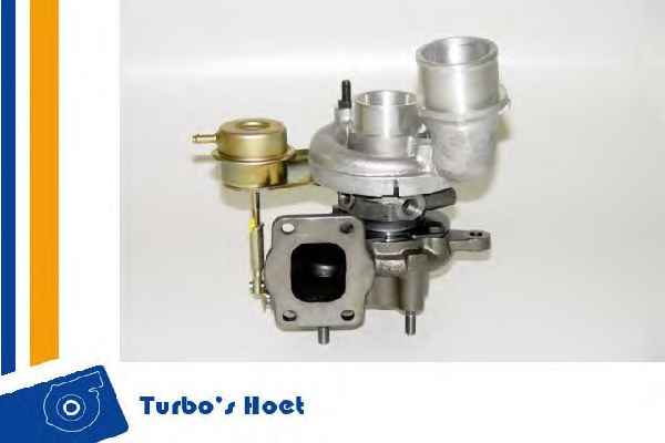 TURBO' S HOET 1100640