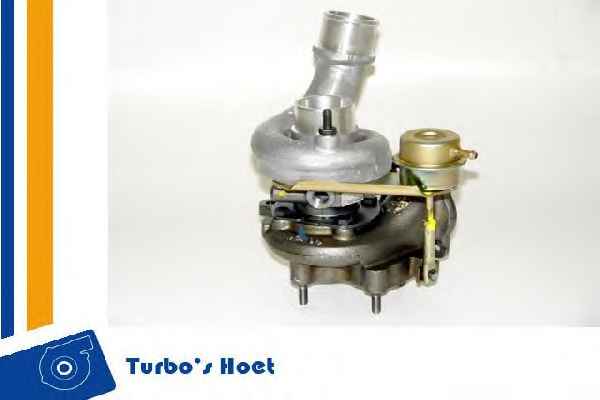 TURBO' S HOET 1100640