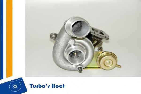 TURBO' S HOET 1100640