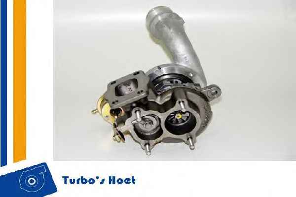 TURBO' S HOET 1100640