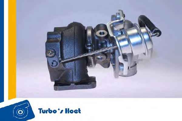 TURBO' S HOET 1104069