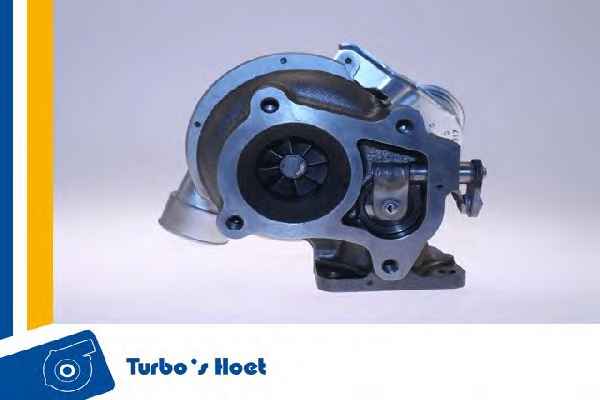 TURBO' S HOET 1104069