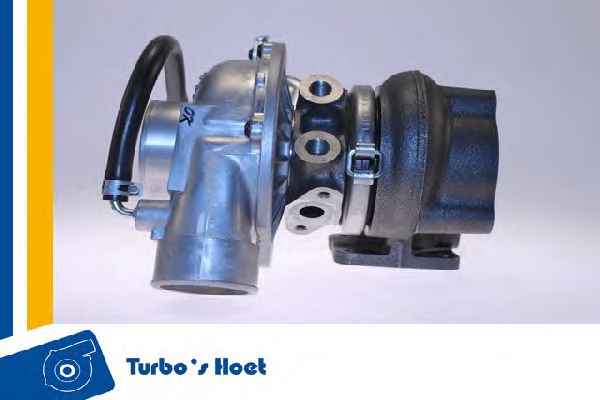 TURBO' S HOET 1104069