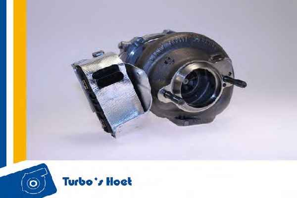 TURBO' S HOET 1103135