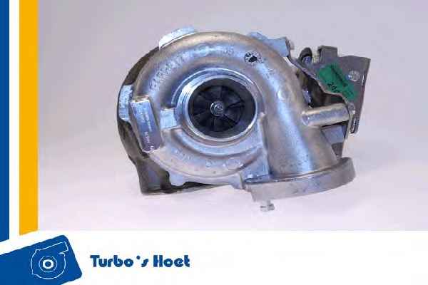 TURBO' S HOET 1103135
