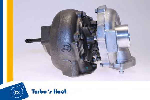 TURBO' S HOET 1103135