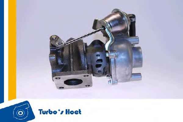 TURBO' S HOET 1100285