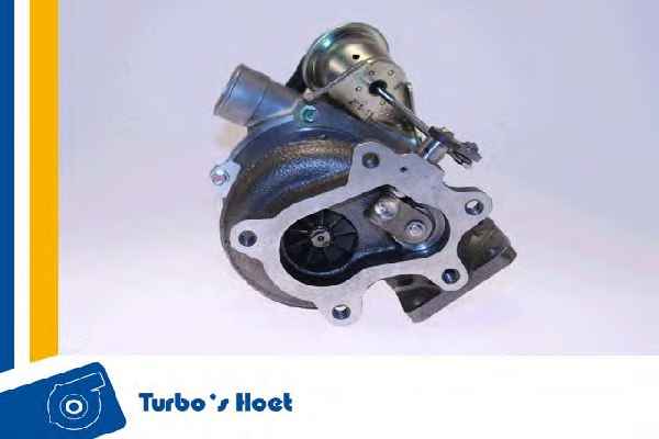 TURBO' S HOET 1100285