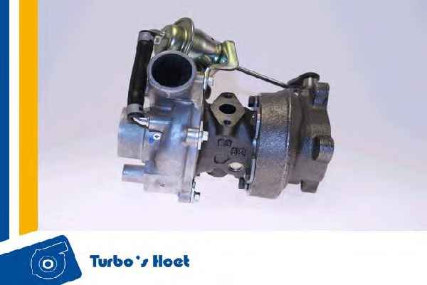 TURBO' S HOET 1100285