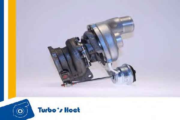 TURBO' S HOET 1102125