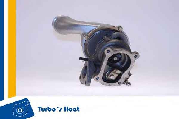 TURBO' S HOET 1102125