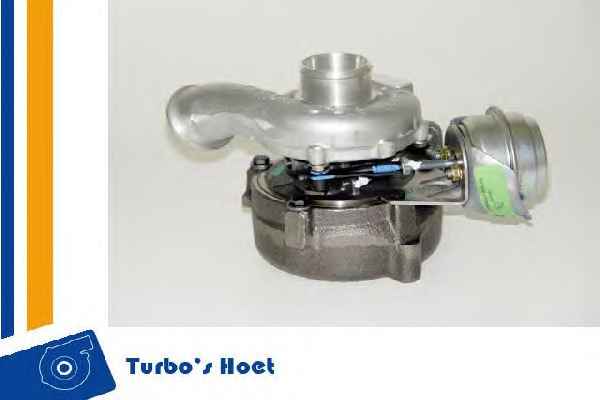 TURBO' S HOET 1101241