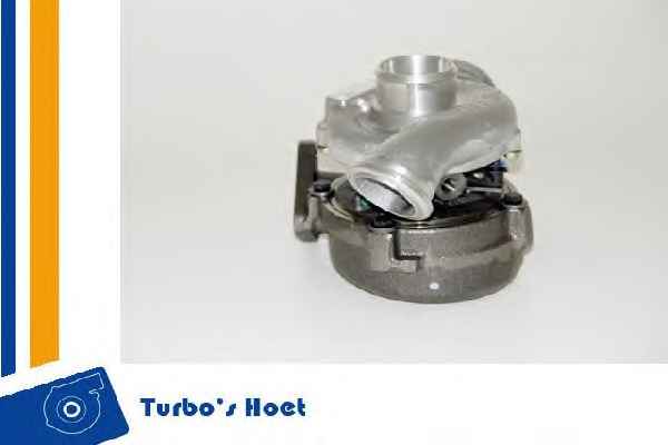TURBO' S HOET 1101241
