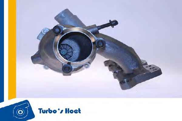 TURBO' S HOET 1102751