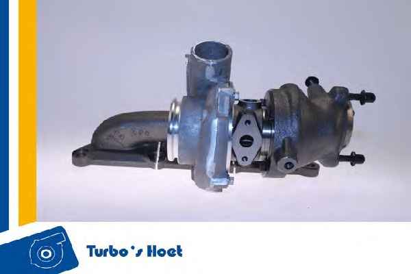 TURBO' S HOET 1102751