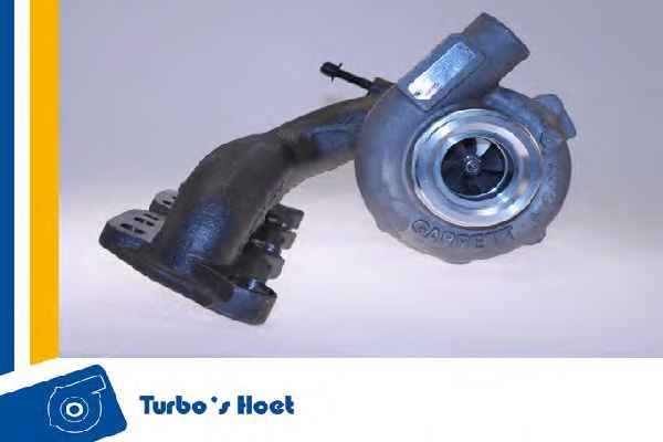 TURBO' S HOET 1102751