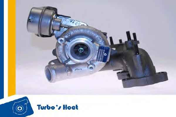 TURBO' S HOET 1103397