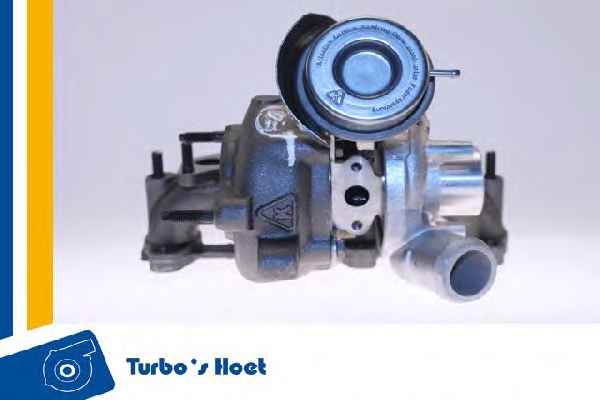 TURBO' S HOET 1103397