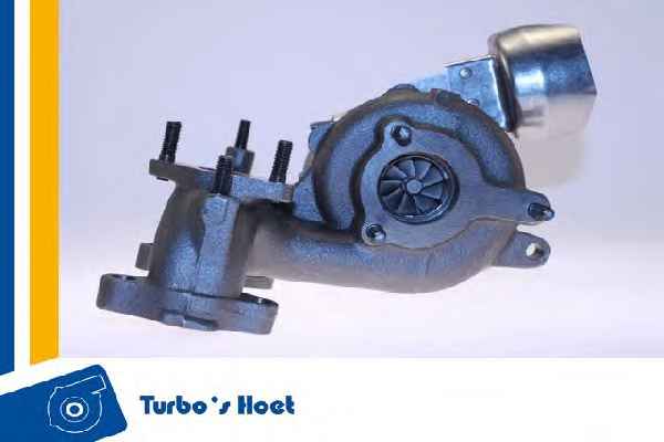 TURBO' S HOET 1103397
