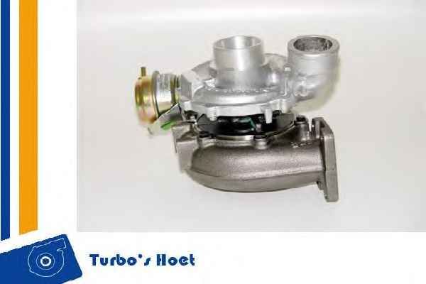 TURBO' S HOET 1100061