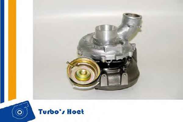 TURBO' S HOET 1100061