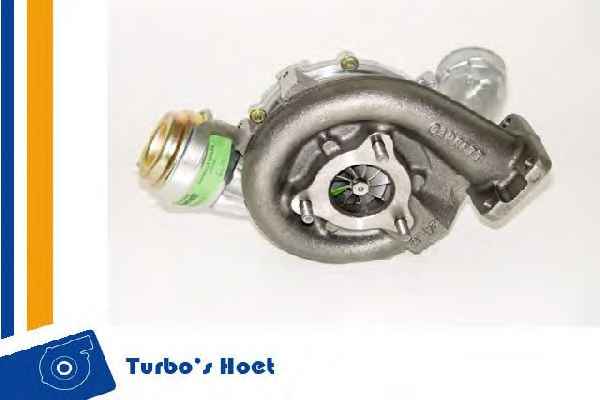 TURBO' S HOET 1100061