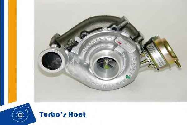 TURBO' S HOET 1100061